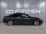 Audi A4 V (B9) Воронеж  - изображение 28