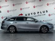 Kia Ceed III Рестайлинг Минеральные Воды  - изображение 25