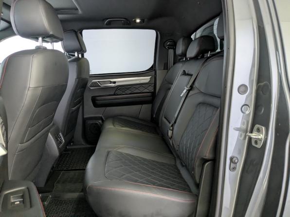 JAC T9 с пробегом 2024 года, цена 2 570 000 рублей, 110467 км, offers.body_type.unknown, Автокод Объявления