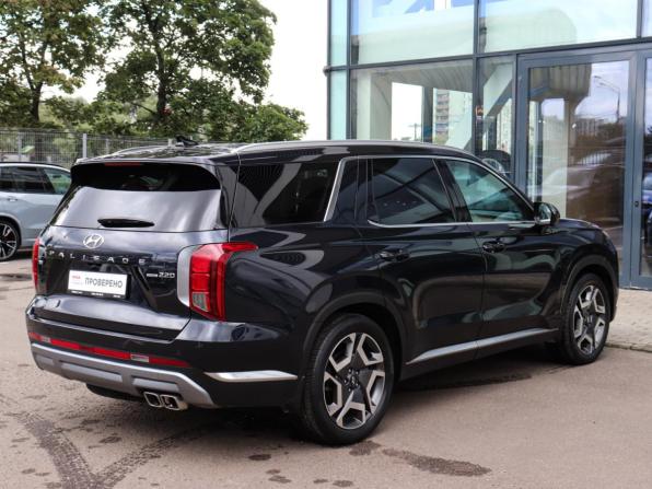 Hyundai Palisade I Рестайлинг с пробегом 2022 года, цена 5 170 000 рублей, 97916 км, внедорожник, Автокод Объявления