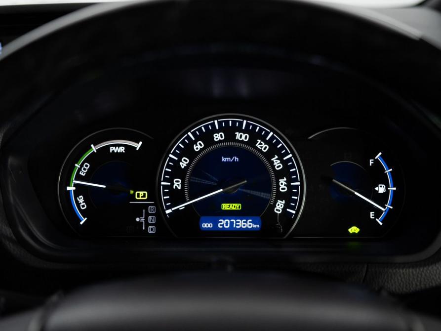 Toyota Esquire I Рестайлинг Иркутск  - изображение 11