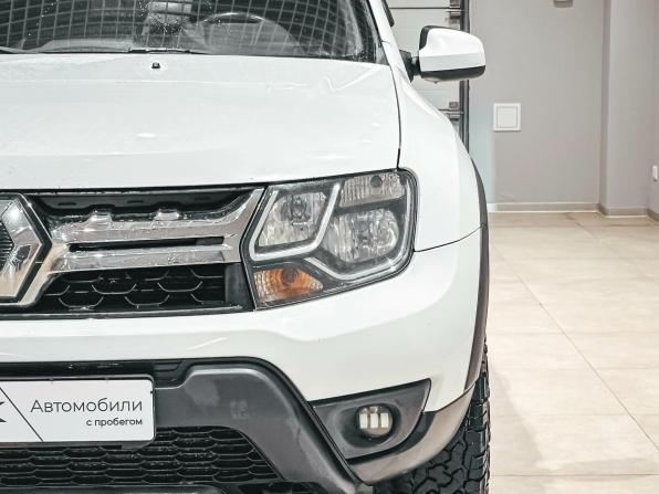 Renault Duster I Рестайлинг с пробегом 2017 года, цена 1 076 685 рублей, 164148 км, внедорожник, Автокод Объявления