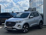 Chery Tiggo 4 Pro I Самара  - изображение 17