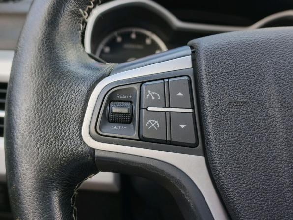Geely Atlas I с пробегом 2018 года, цена 1 330 000 рублей, 161260 км, внедорожник, Автокод Объявления