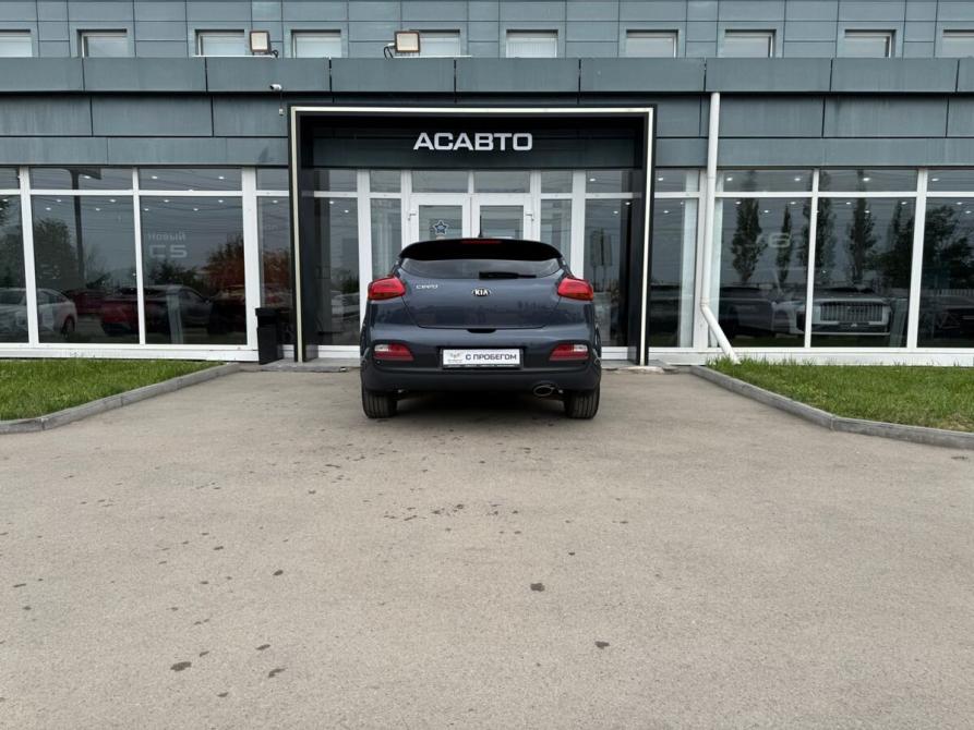 Kia Ceed II Энгельс  - изображение 7