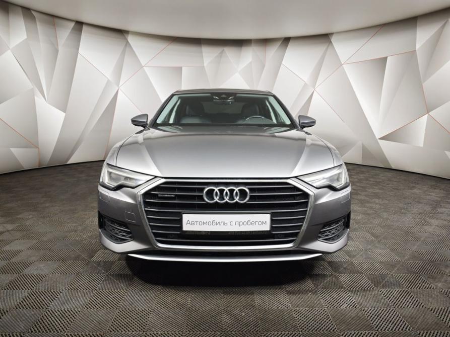 Audi A6 V (C8) Москва  - изображение 7
