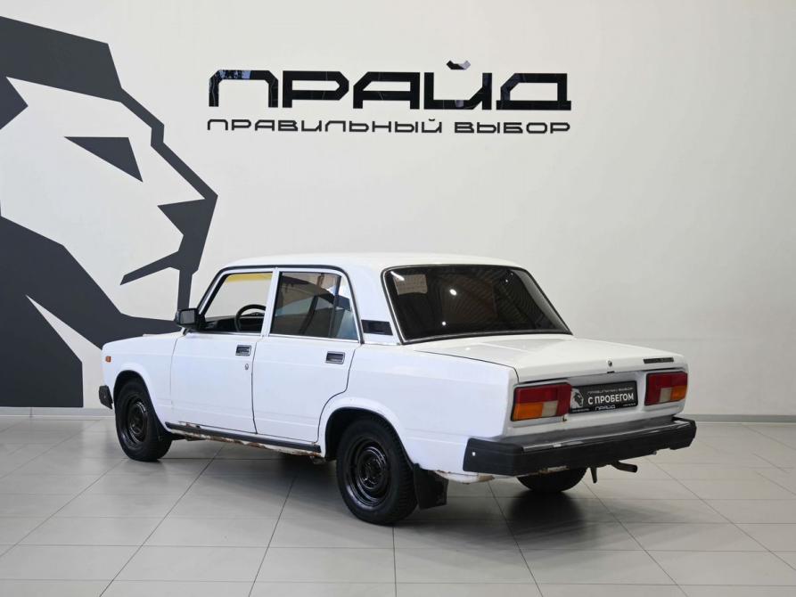 Lada (ВАЗ) 2105 Ростов-на-Дону  - изображение 6