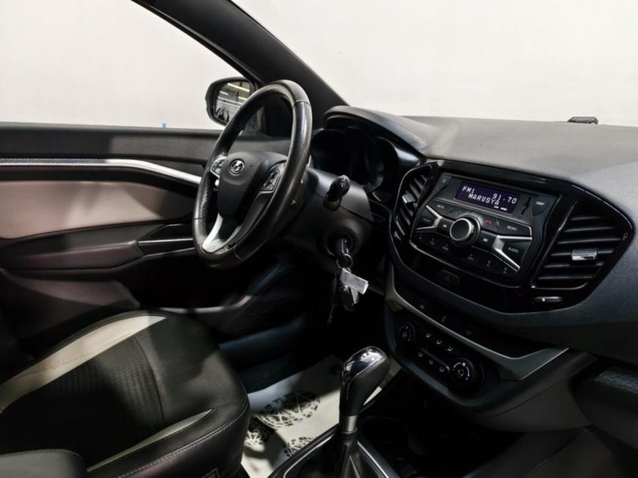 Lada (ВАЗ) Vesta I Курск  - изображение 6