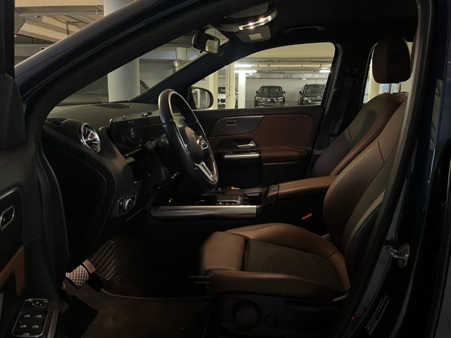 Mercedes-Benz GLA II (H247) Санкт-Петербург  - изображение 11