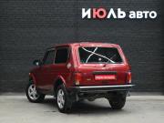 Lada (ВАЗ) 2121 (4x4) I Рестайлинг Екатеринбург  - изображение 19