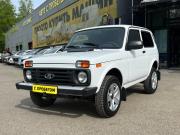 Lada (ВАЗ) Niva Legend Нефтекамск  - изображение 14