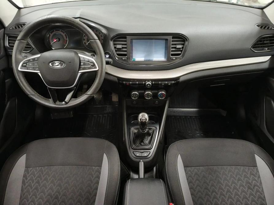 Lada (ВАЗ) Vesta I Рестайлинг (NG) Ярославль  - изображение 8