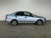 Nissan Almera II (N16) Рестайлинг Москва  - изображение 24