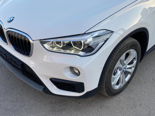 BMW X1 II (F48) с пробегом 2015 года, цена 2 099 000 рублей, 187663 км, внедорожник, Автокод Объявления