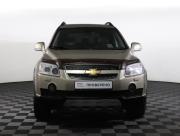 Chevrolet Captiva I Москва  - изображение 20