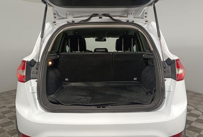 Ford Kuga I с пробегом 2012 года, цена 990 000 рублей, 190800 км, внедорожник, Автокод Объявления
