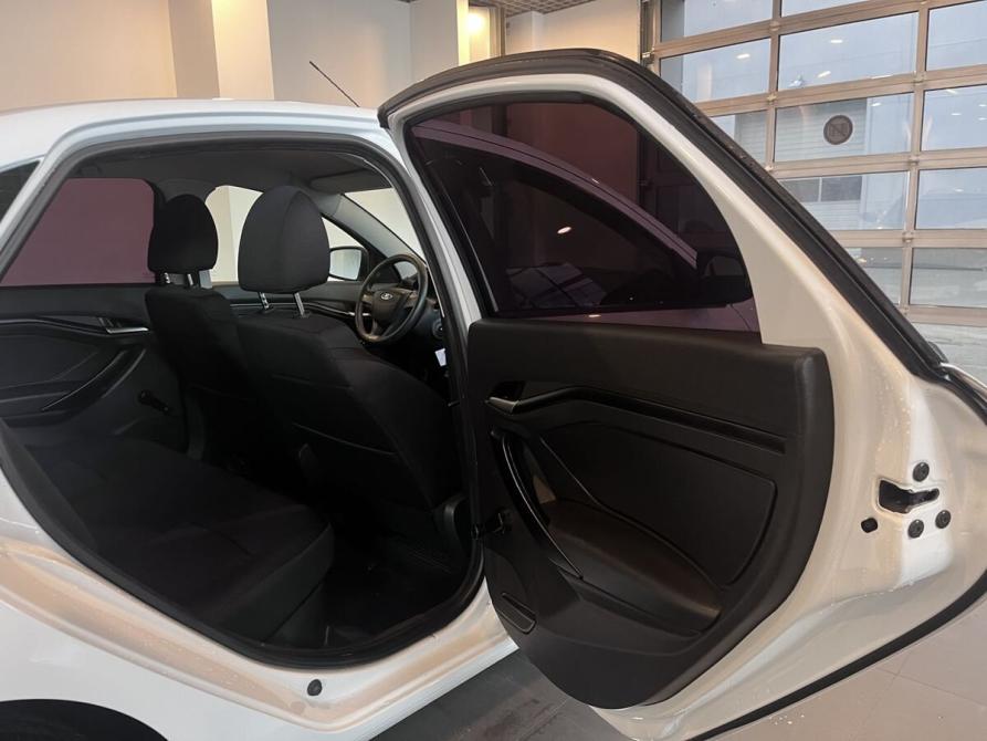 Lada (ВАЗ) Vesta I Чебоксары  - изображение 17
