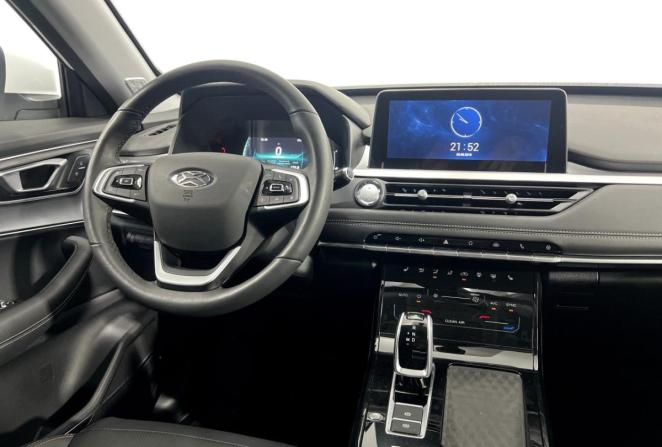 Xcite X-Cross 7 с пробегом 2024 года, цена 2 050 000 рублей, 10618 км, внедорожник, Автокод Объявления