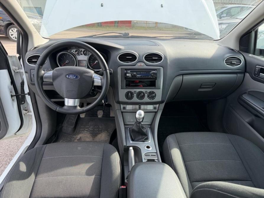 Ford Focus II Рестайлинг Пермь  - изображение 5
