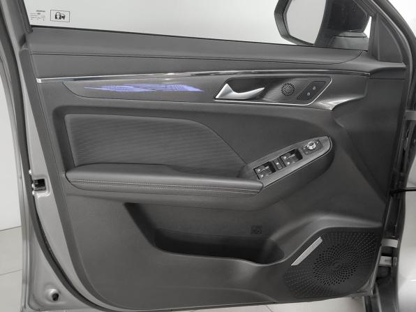 Haval Jolion I Рестайлинг с пробегом 2024 года, цена 2 281 500 рублей, 25386 км, внедорожник, Автокод Объявления