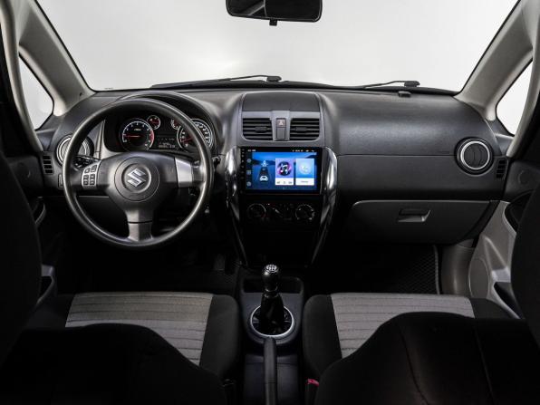 Suzuki SX4 I (Classic) Рестайлинг с пробегом 2011 года, цена 979 000 рублей, 189381 км, хэтчбек, Автокод Объявления