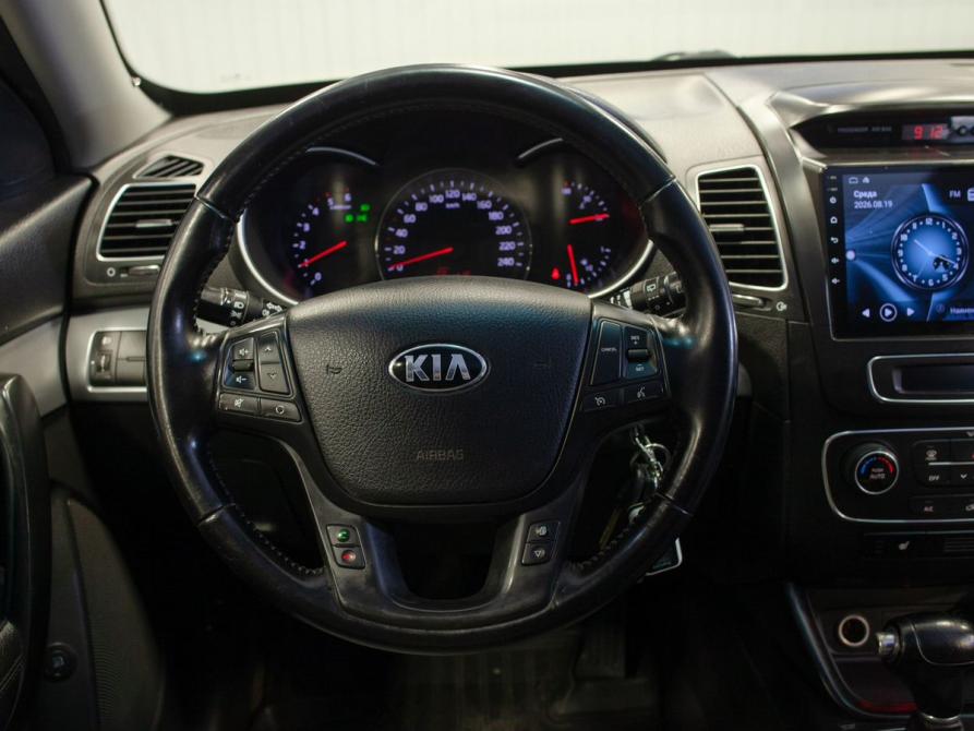 Kia Sorento II Рестайлинг Иваново  - изображение 20