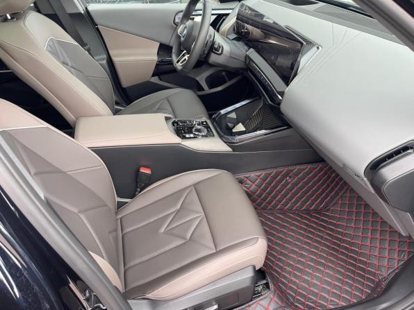 BMW X3 IV (G45/G48) с пробегом 2025 года, цена 7 399 000 рублей, 15 км, внедорожник, Автокод Объявления