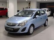 Opel Corsa D Рестайлинг II Казань  - изображение 23