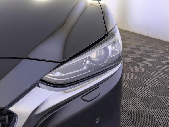 Mazda 6 III (GJ) Рестайлинг 2 с пробегом 2020 года, цена 2 355 000 рублей, 59370 км, седан, Автокод Объявления