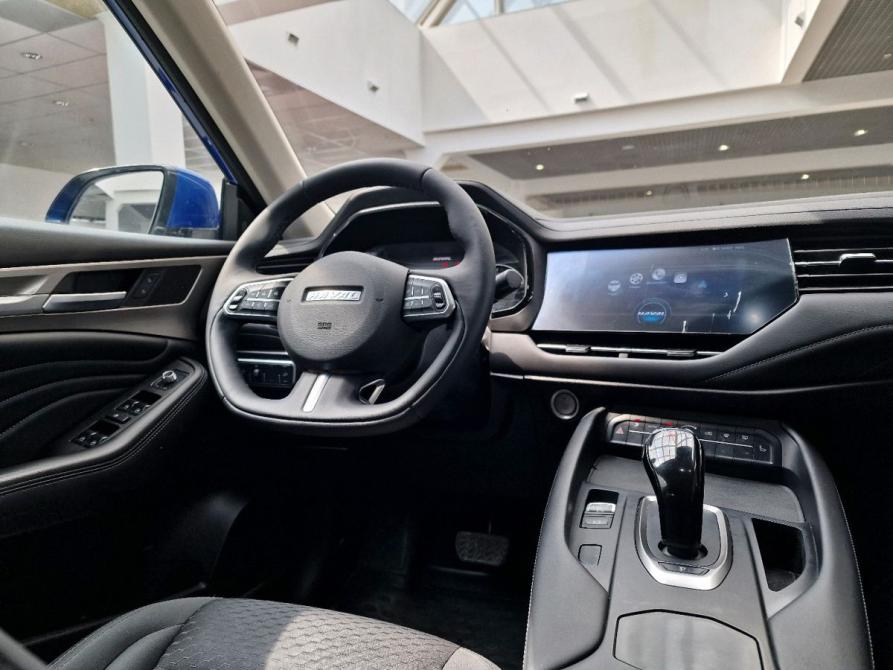 Haval F7 I Челябинск  - изображение 13