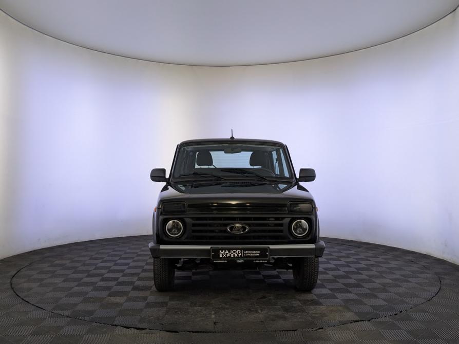 Lada (ВАЗ) Niva Legend Москва  - изображение 2