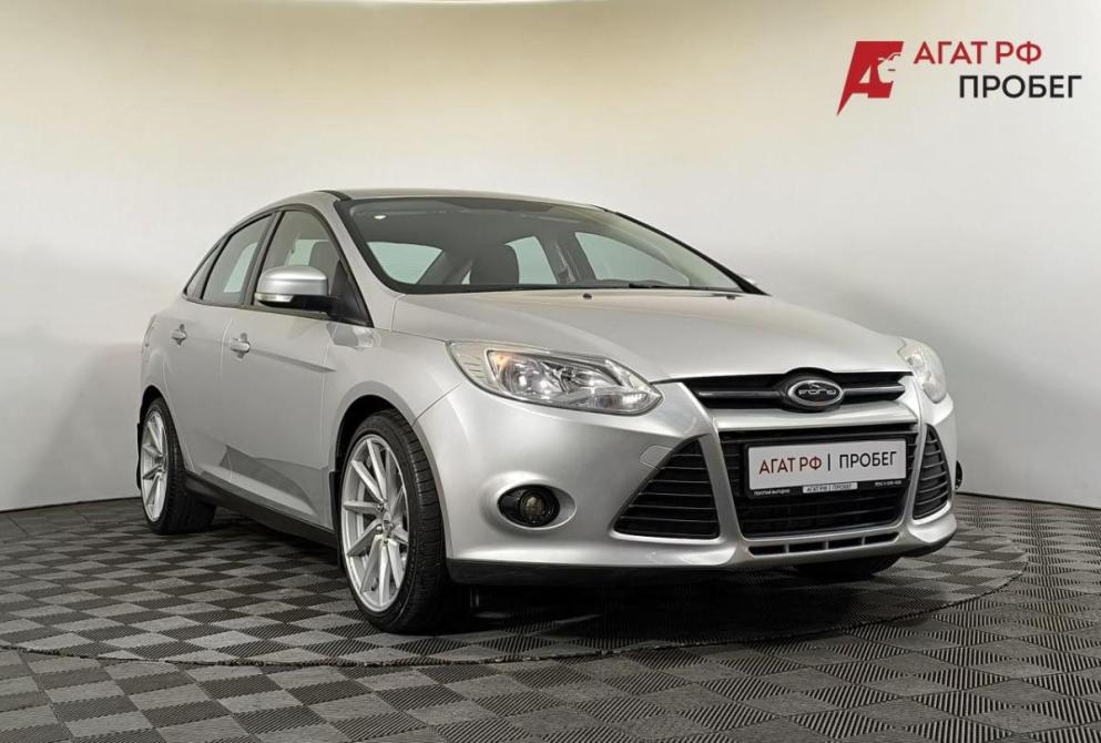 Ford Focus III Рестайлинг Нижний Новгород  - изображение 3