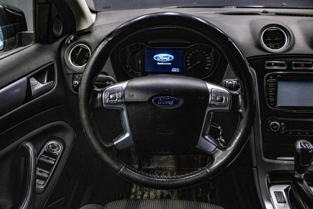 Ford Mondeo IV Рестайлинг Уфа  - изображение 6
