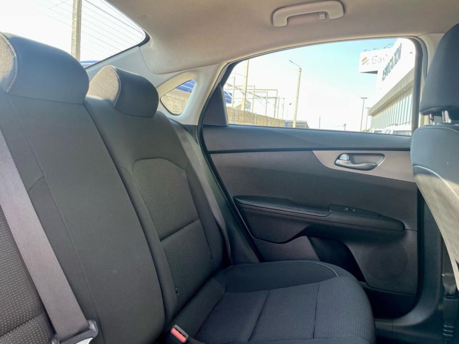 Kia Forte III Краснодар  - изображение 22