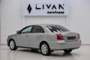 Toyota Avensis II Рестайлинг Москва  - изображение 11