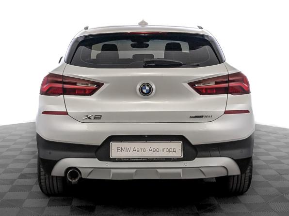 BMW X2 I (F39) с пробегом 2021 года, цена 3 050 000 рублей, 75634 км, внедорожник, Автокод Объявления