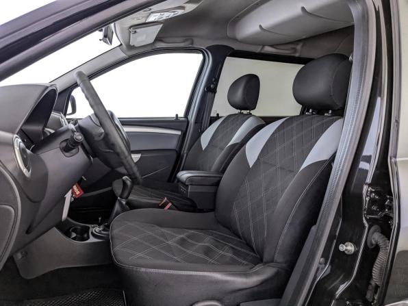 Lada (ВАЗ) Largus I с пробегом 2018 года, цена 950 000 рублей, 108224 км, универсал, Автокод Объявления