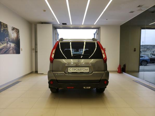 Nissan X-Trail II Рестайлинг с пробегом 2011 года, цена 1 235 000 рублей, 265000 км, внедорожник, Автокод Объявления