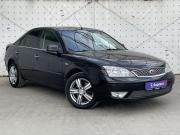 Ford Mondeo III Рестайлинг Тамбов  - изображение 20