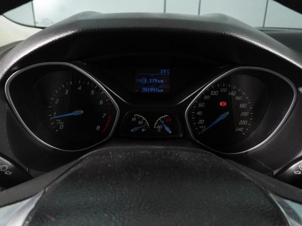 Ford Focus III с пробегом 2013 года, цена 949 000 рублей, 201997 км, седан, Автокод Объявления