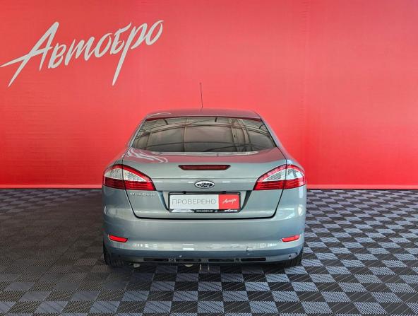 Ford Mondeo IV с пробегом 2009 года, цена 549 000 рублей, 217872 км, седан, Автокод Объявления