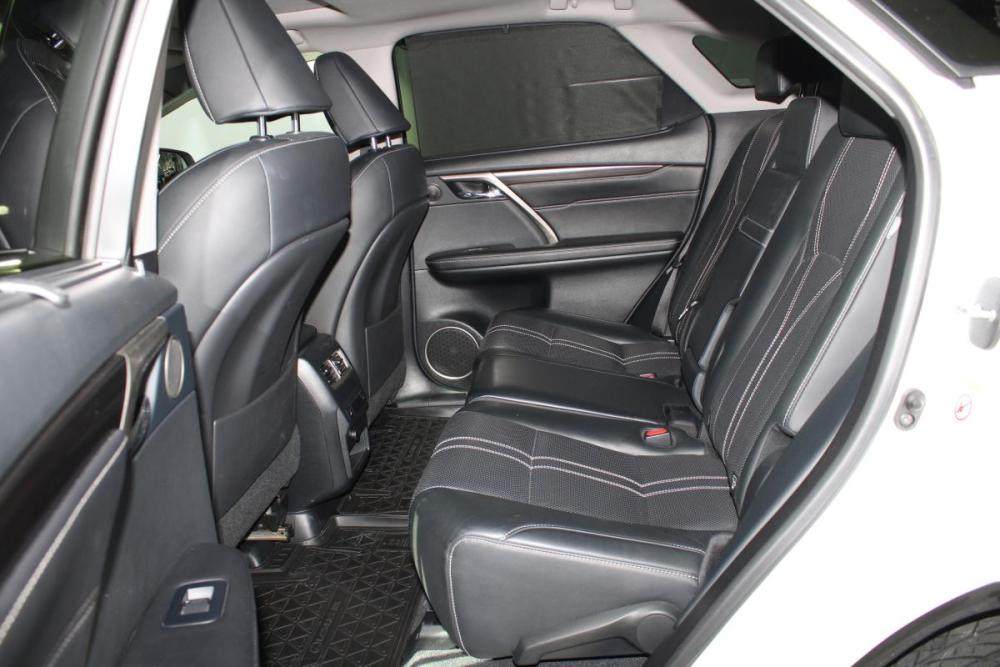 Lexus RX IV Владивосток  - изображение 14