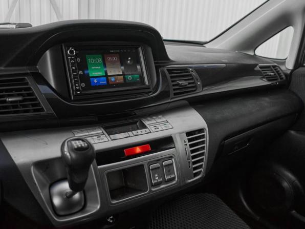 Honda FR-V с пробегом 2008 года, цена 720 000 рублей, 363149 км, минивэн, Автокод Объявления