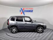 Chevrolet Niva I Рестайлинг Нижний Новгород  - изображение 25