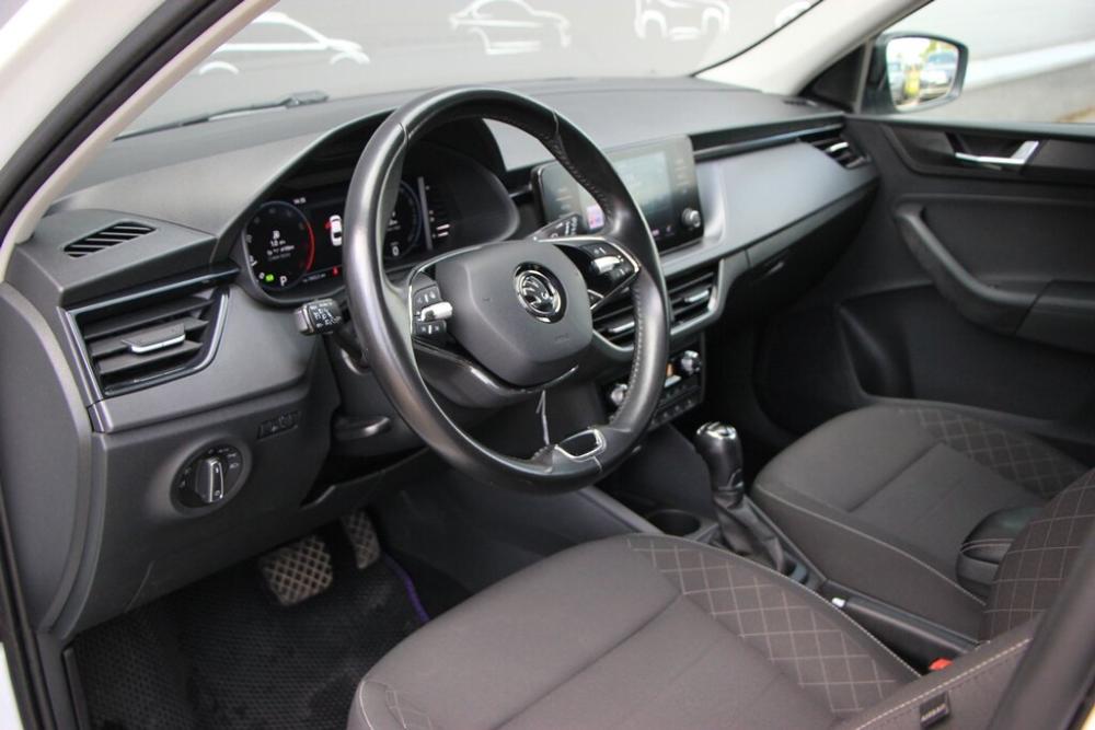 Skoda Rapid II Санкт-Петербург  - изображение 5