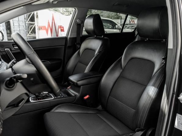 Kia Sportage IV с пробегом 2016 года, цена 1 950 000 рублей, 82624 км, внедорожник, Автокод Объявления