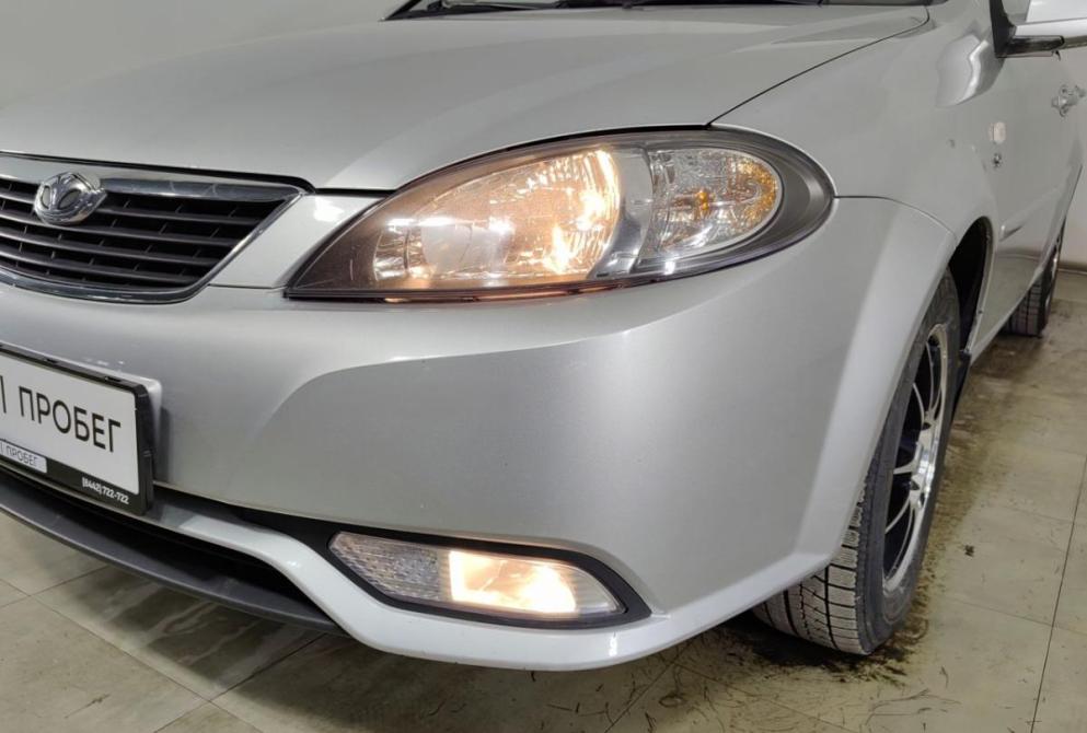 Daewoo Gentra II Волгоград  - изображение 36