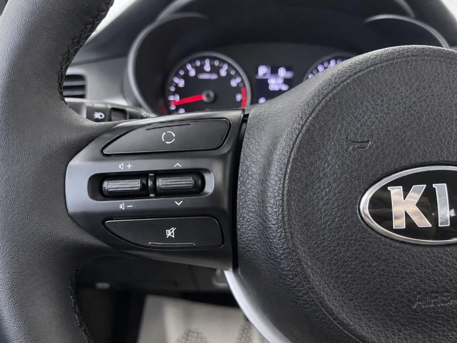 Kia Rio IV Уфа  - изображение 11