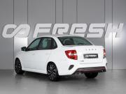 Lada (ВАЗ) Granta I Рестайлинг Минеральные Воды  - изображение 18