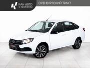 Lada (ВАЗ) Granta I Рестайлинг Казань  - изображение 17